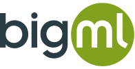 Logo bigml