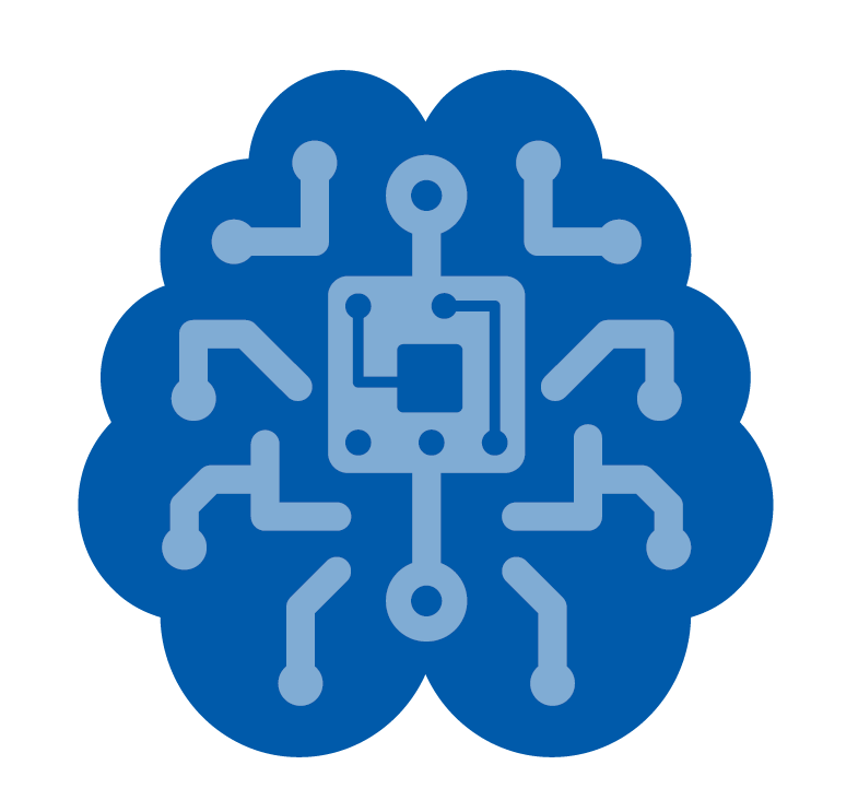 Logo Qualcomm AI